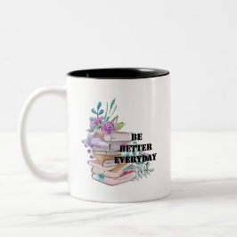 Taza Bicolor Citas