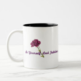 Taza Bicolor Citas