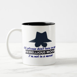 Taza Bicolor Citas