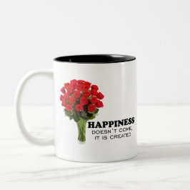 Taza Bicolor Citas