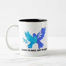 Taza Bicolor Citas