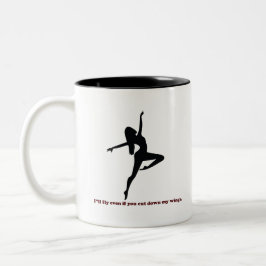 Taza Bicolor Citas