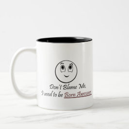 Taza Bicolor Citas