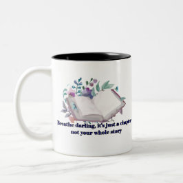 Taza Bicolor Citas