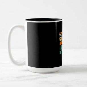 Taza Bicolor Citas de abuelo   Papá bisabuelo