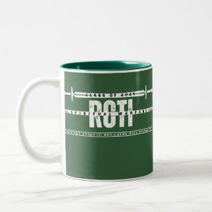 TAZA BICOLOR CITAS DE BOMG W COMEMORATIVO DE RCTI SW 2024 - VER