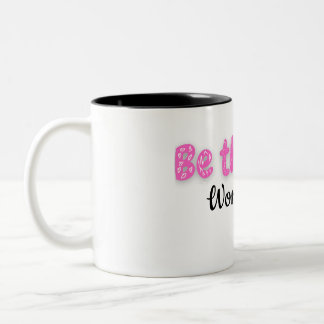 Taza Bicolor Classic Mug, 11 oz