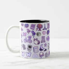 Taza Bicolor Classic mugs