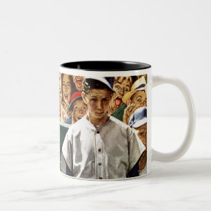 Taza Bicolor Cobertizo