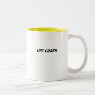 TAZA BICOLOR COCHE DE LA VIDA