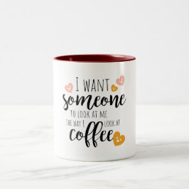 Taza Bicolor Coffee Cote Mug