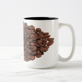 Taza Bicolor Coffee mug
