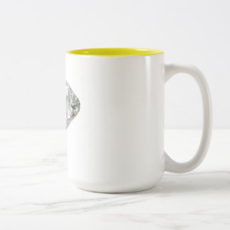 Taza Bicolor Coffee mug