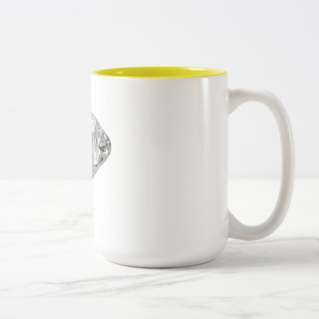 Taza Bicolor Coffee mug (Derecha)