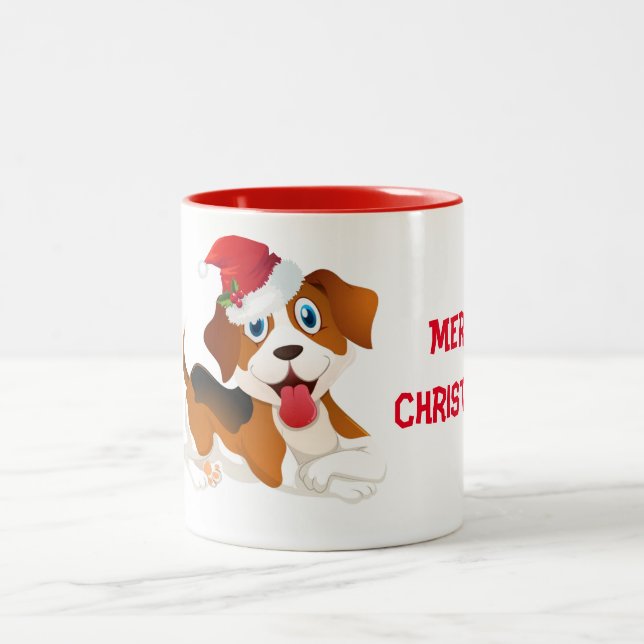 Taza Bicolor Coffee Mug (Centro)