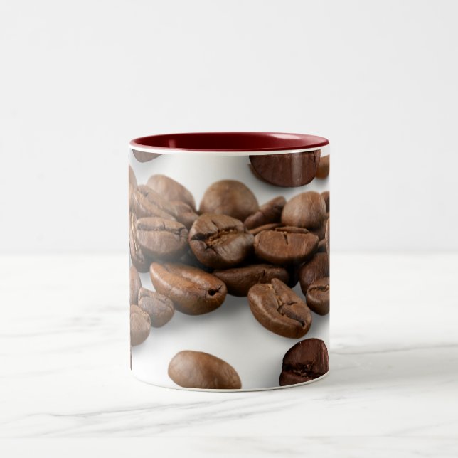 Taza Bicolor Coffee mug (Centro)