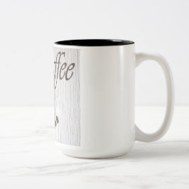 Taza Bicolor Coffee mug