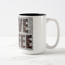 Coffee mug