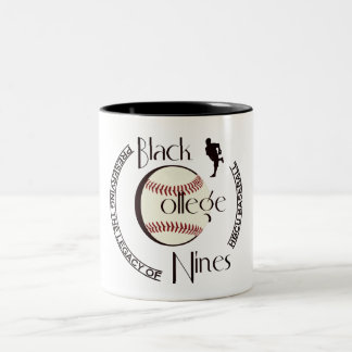 Taza Bicolor Coffee Mug