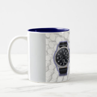 Taza Bicolor Coffee mug
