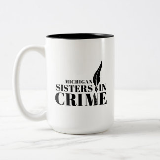 Taza Bicolor Coffee mug