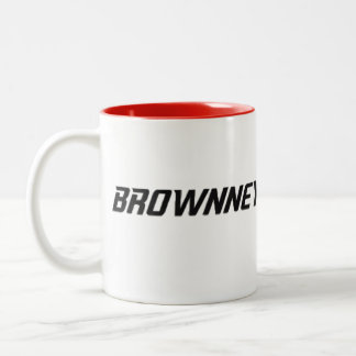 Taza Bicolor Coffee Mug