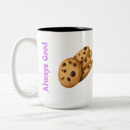 Taza Bicolor Coffee Mug