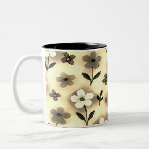 Taza Bicolor Coffee mug