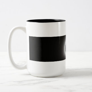 Taza Bicolor Coffee Mug