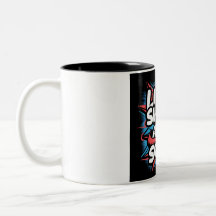 Coffee Mug divertido