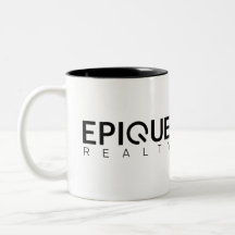 Coffee Mug Epique Realty