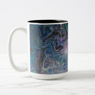 Taza Bicolor ¡Coffee Mugs con estilo!