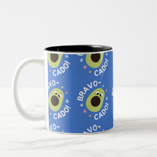 Taza Bicolor Coffee Mugs Idea Desig your own Mug!