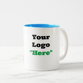 Taza Bicolor Colección Birdie