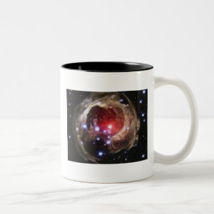 Taza Bicolor Colección MUG Universe 2