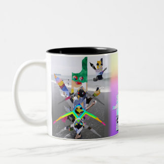 Taza Bicolor Collage 2017_01_04 & 2017_10_02 & 2017_12_28