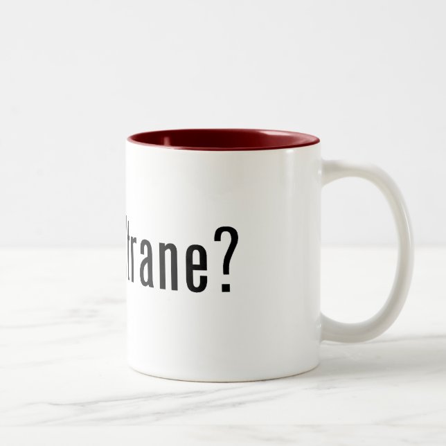 Taza Bicolor ¿coltrane conseguido? (Derecha)