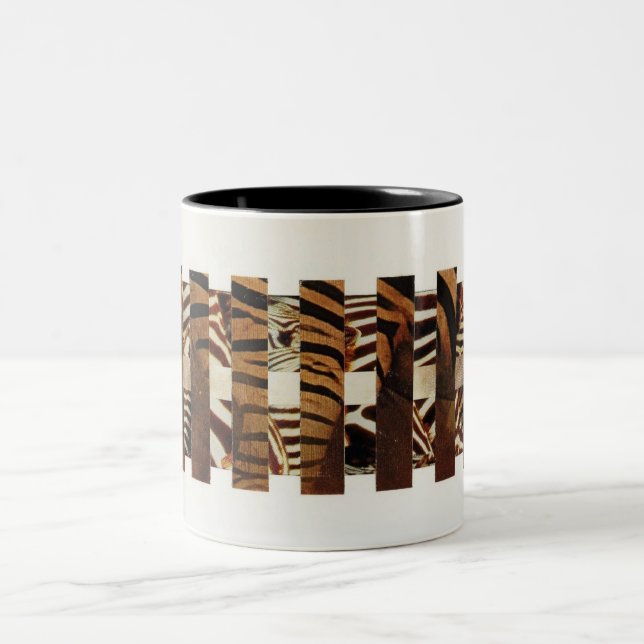 Taza Bicolor Columna 35 (Centro)