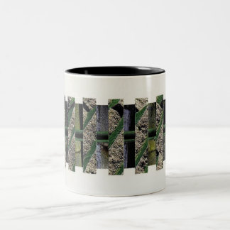 Taza Bicolor Columna 39