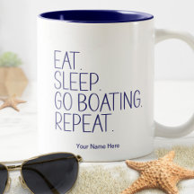 Come Dormir Ir En Barco Repetir Humor Divertido Ca
