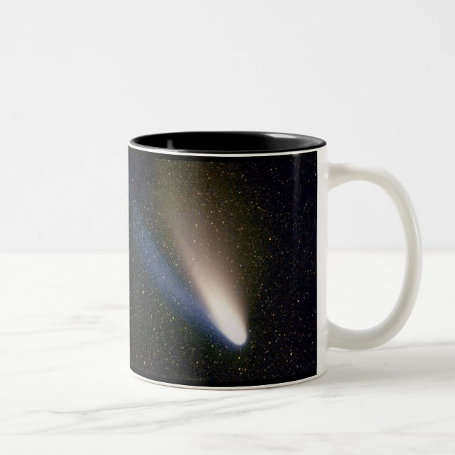 Taza Bicolor Cometa Bopp sano (Derecha)