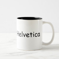 Cómico Helvética sin pequeño