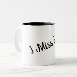 Taza Bicolor "Comienza tu día con una sonrisa - Café motivacion