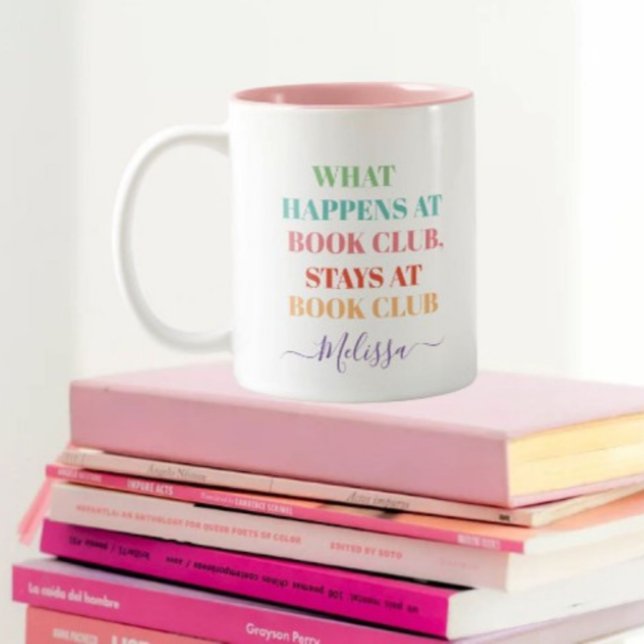 Taza Bicolor Cómnito de Coffee Mug (Subido por el creador)