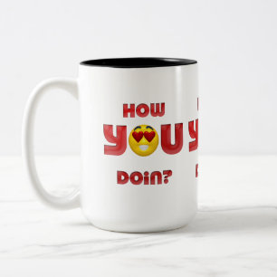 Taza Bicolor ¿Cómo Lo Haces?
