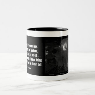 Taza Bicolor Compañero