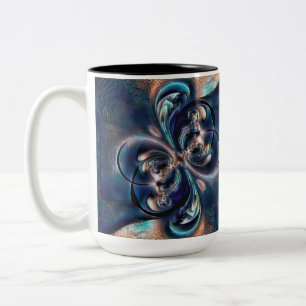 Taza Bicolor Concepción