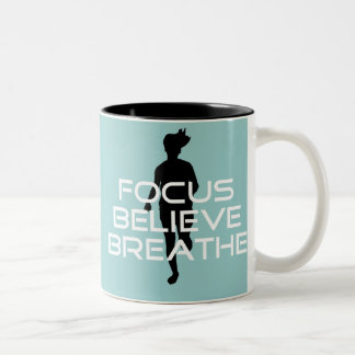 Taza Bicolor Concienciar a Breathe