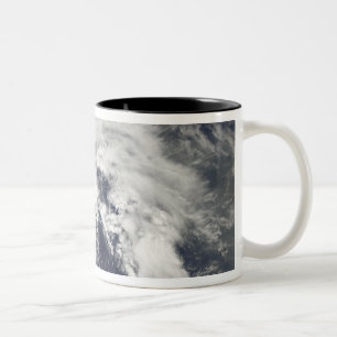 Taza Bicolor Conde 5 del huracán
