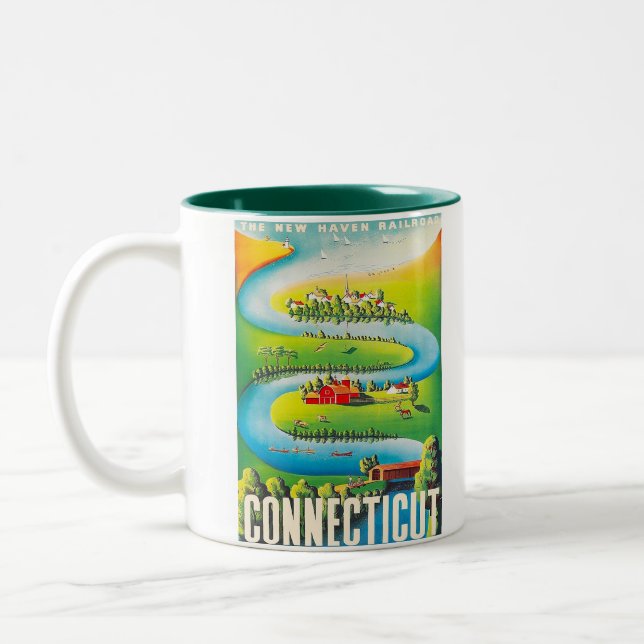 TAZA BICOLOR CONECTICUACIÓN (Izquierda)